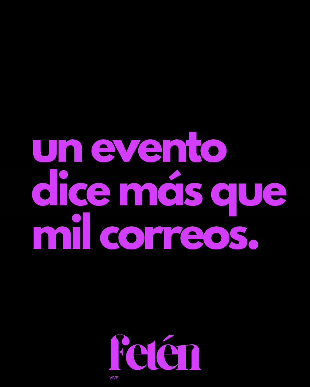 Filosofía FETÉN