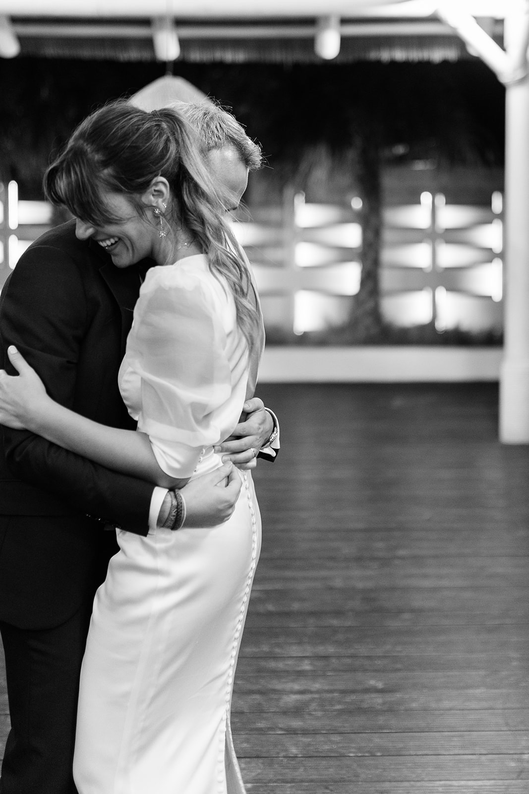 Pareja FETÉN